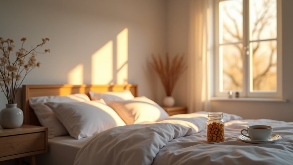 5 htp enhances sleep quality