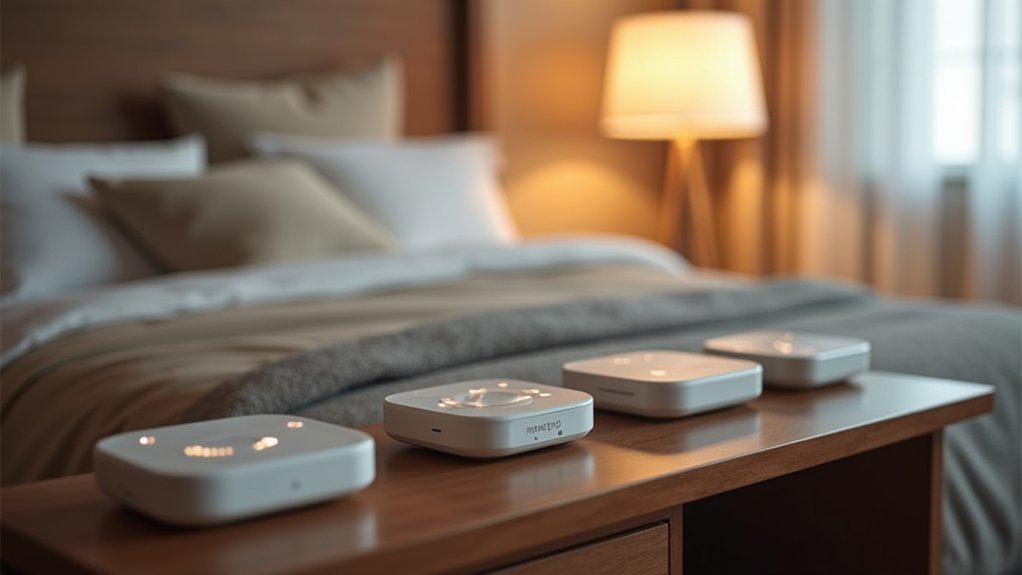 accurate long lasting sleep monitoring