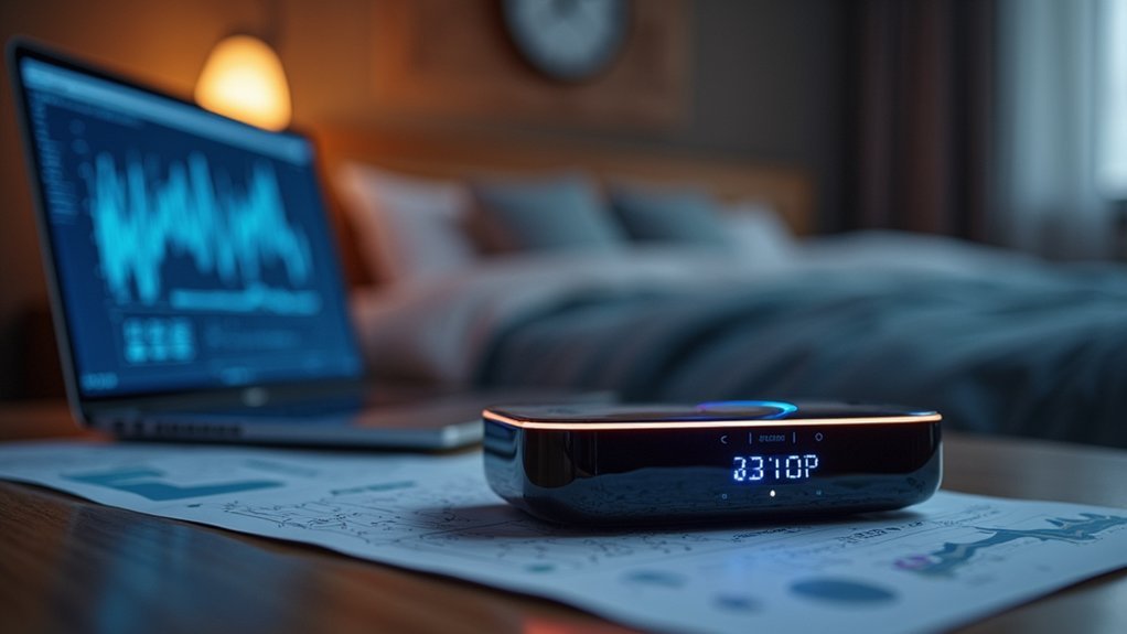 accurate rem sleep tracking