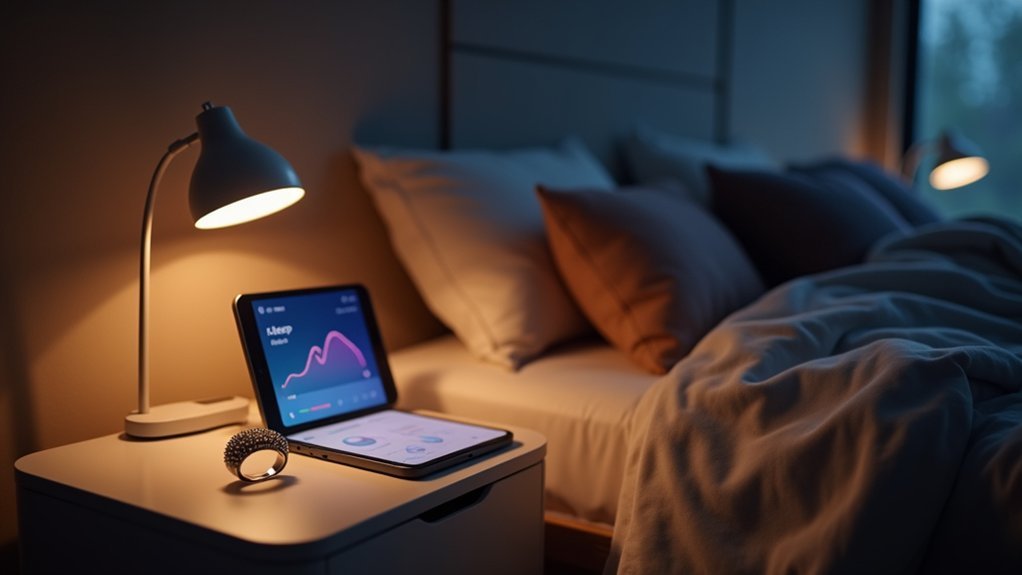 accurate sleep tracking device