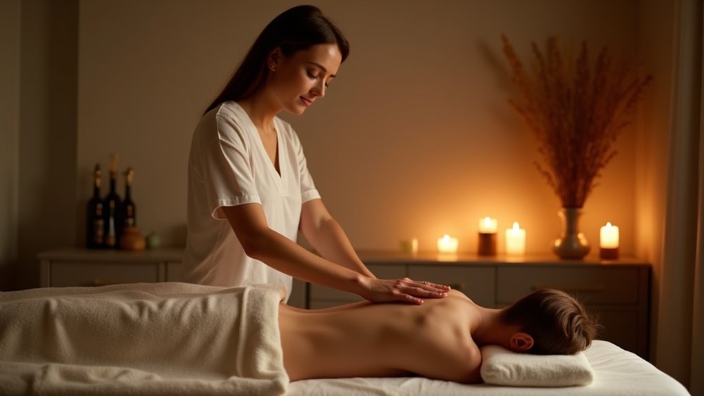 acupressure points for sleep