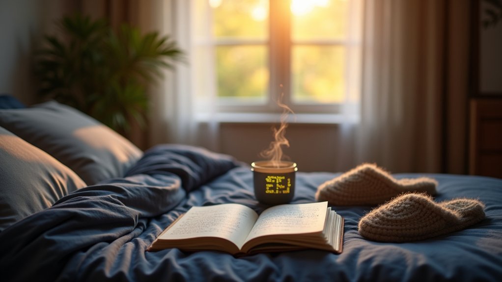 adjust sleep gradually nightly