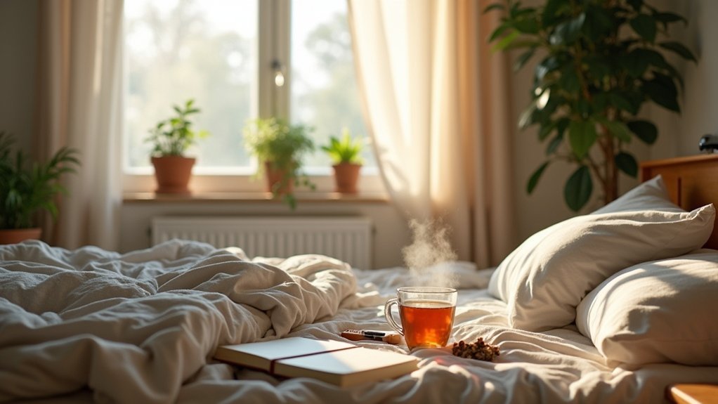 adjusting sleep patterns effectively