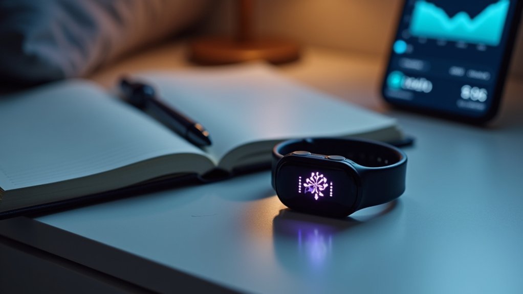 advanced rem sleep tracking