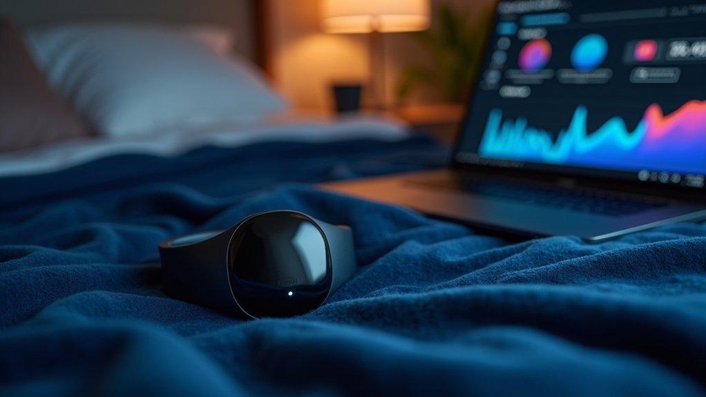 advanced sleep tracking analytics