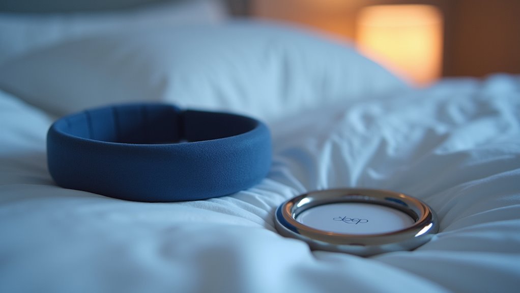 advanced sleep tracking technology