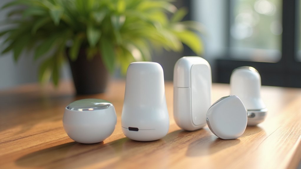 affordable non contact voltage testers