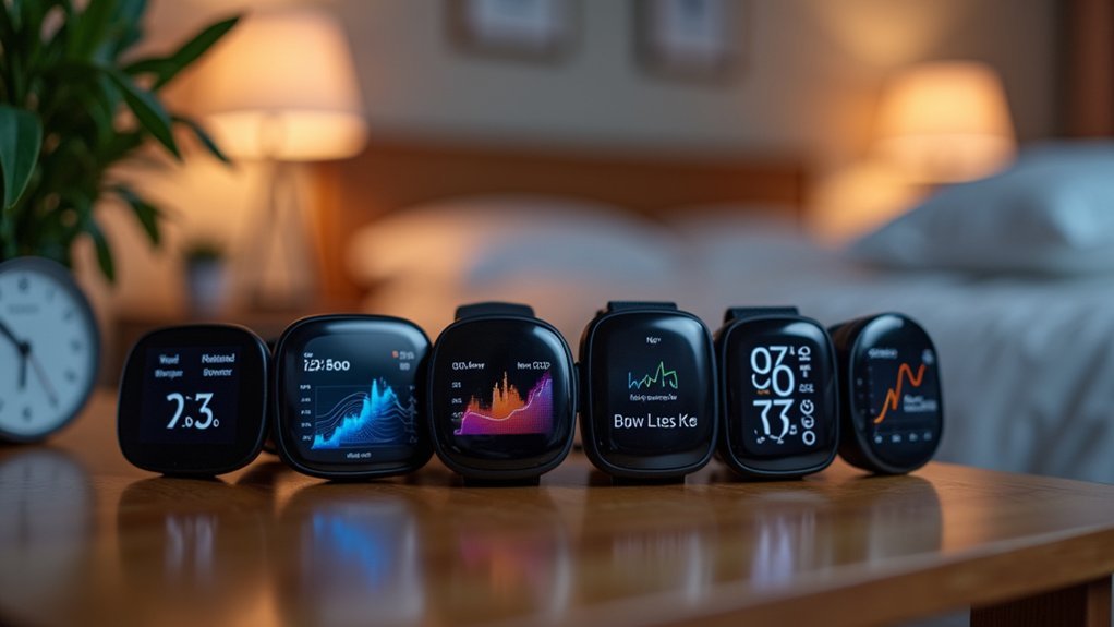 affordable sleep tracking devices