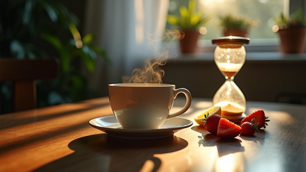 afternoon energy alternatives explored