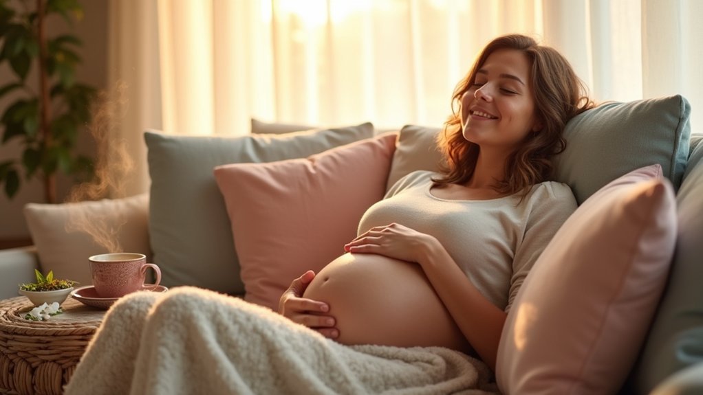 afternoon naps enhance energy