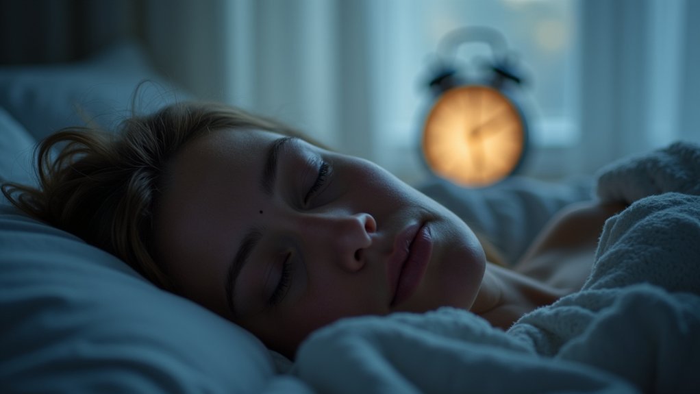 age and genetics influence rem