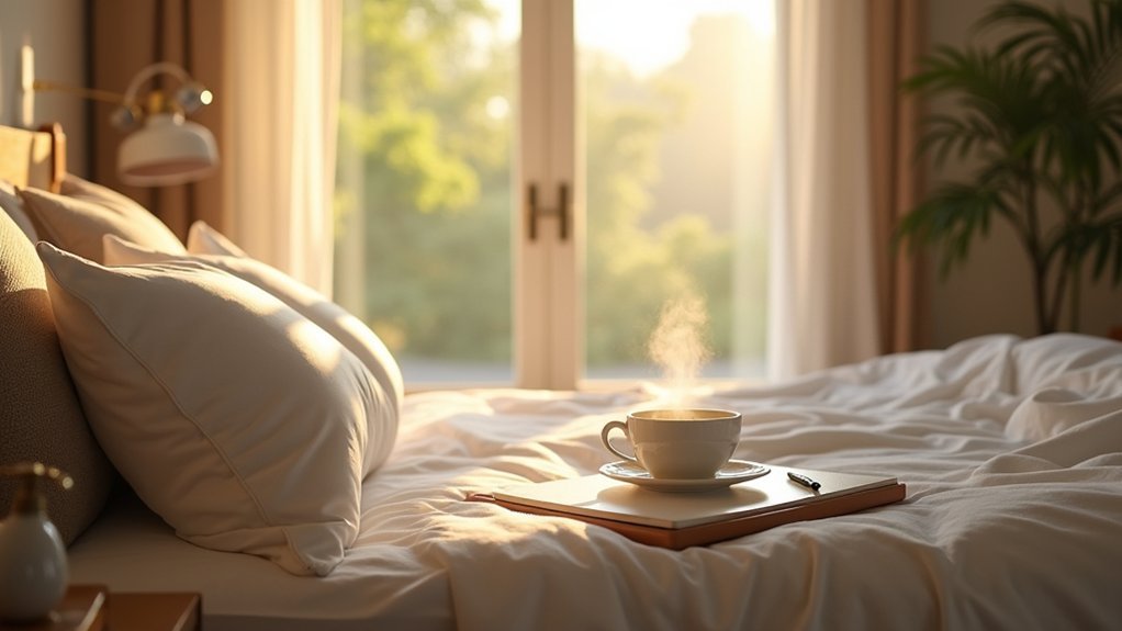 age related sleep disruption solutions