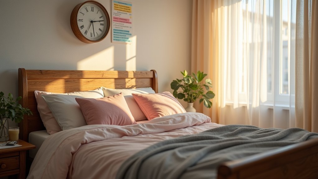 age specific sleep recommendations