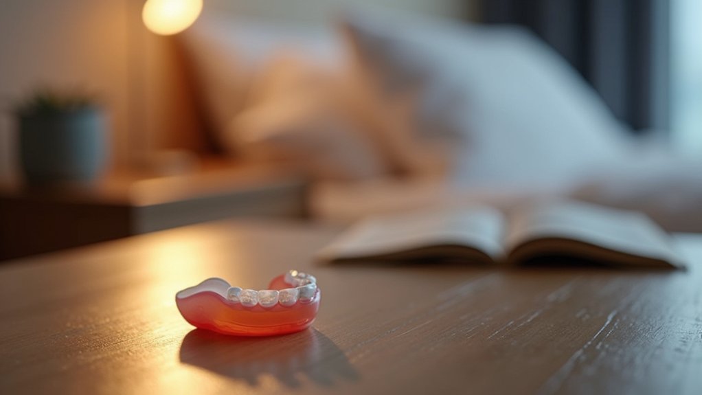 airway repositioning for airflow