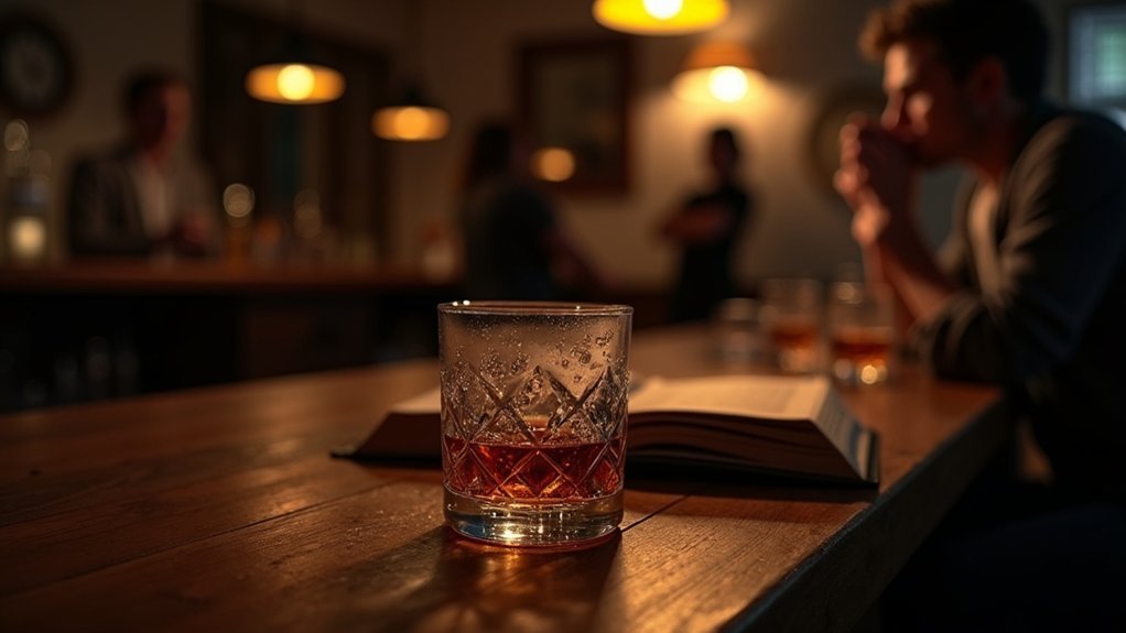 alcohol disrupts sleep quality