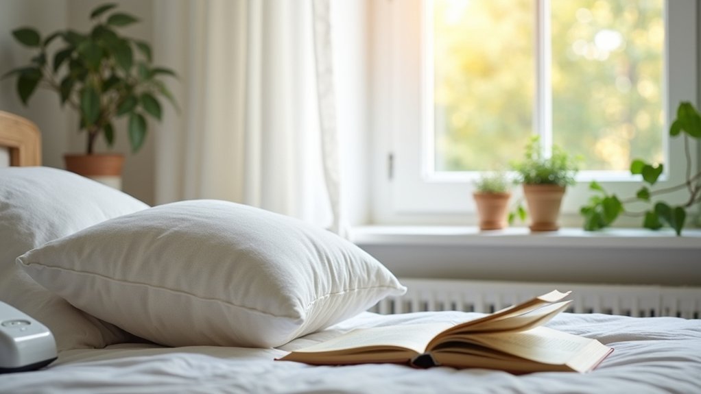 alternative memory enhancement techniques