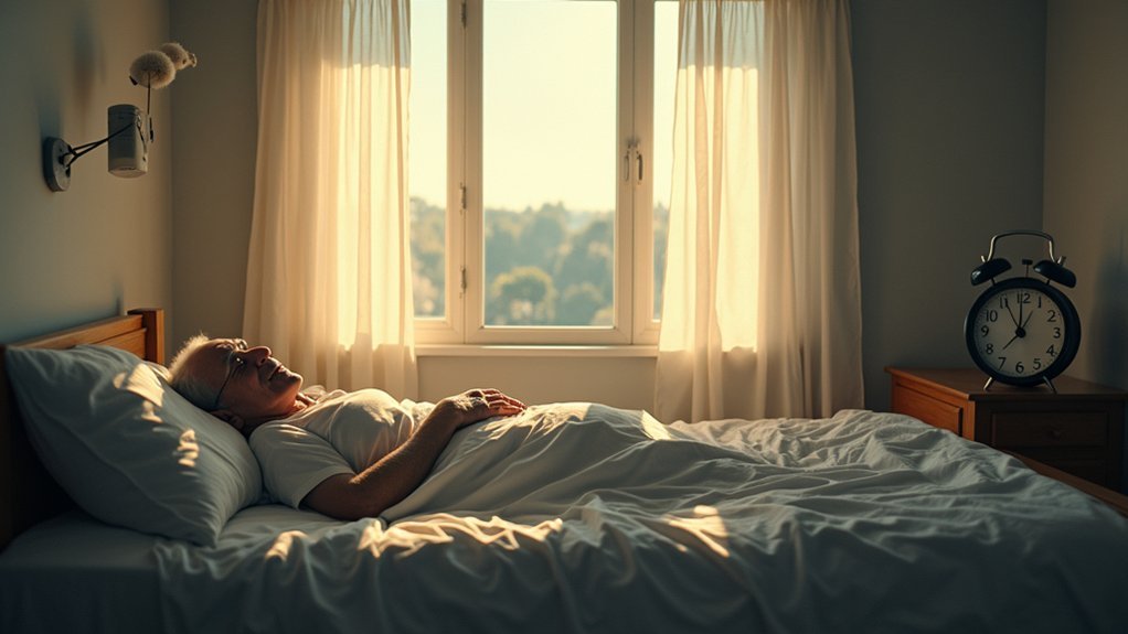 antidepressants disrupt rem sleep