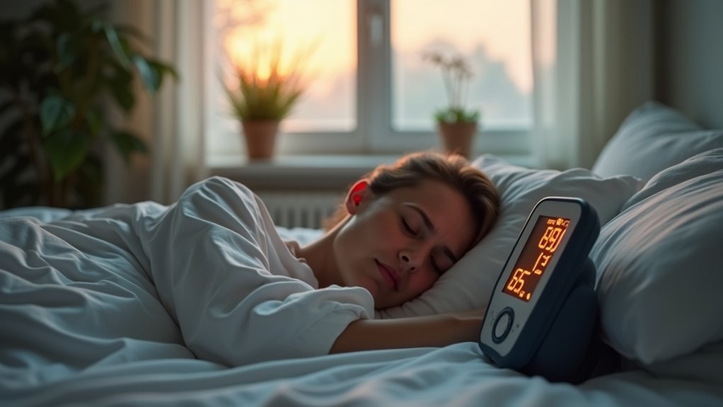 apnea linked to hypertension