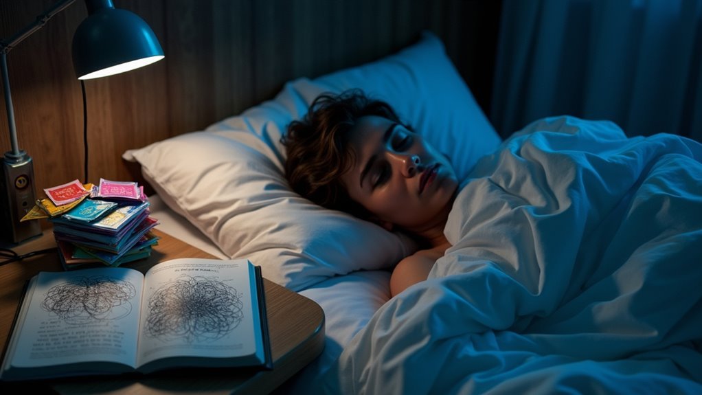 artificial sweeteners disrupt sleep