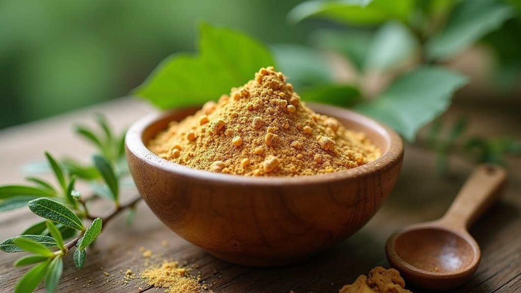 ashwagandha dosage for stress