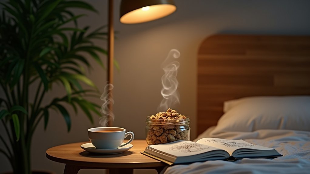 ashwagandha for better sleep