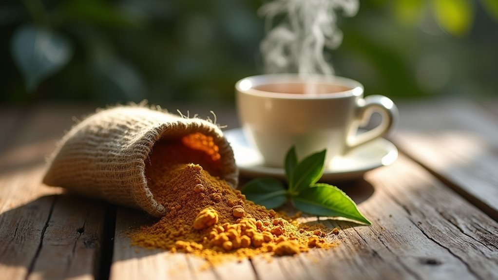 ashwagandha for stress relief