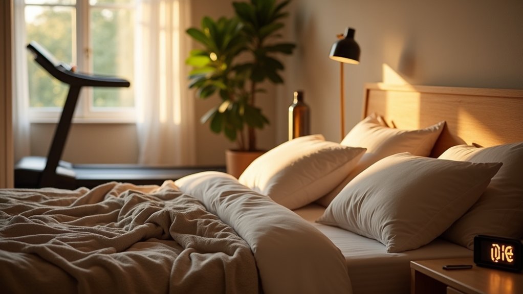 athletic recovery rem cycle hacks