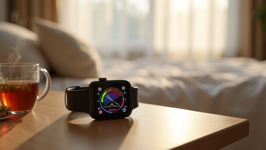 automatic sleep tracking app