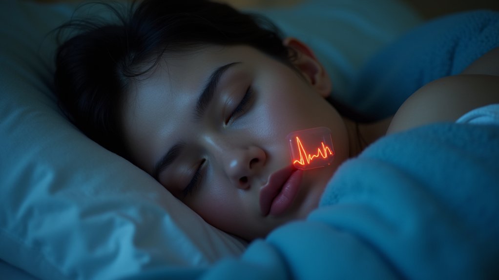 autonomic nervous system balance