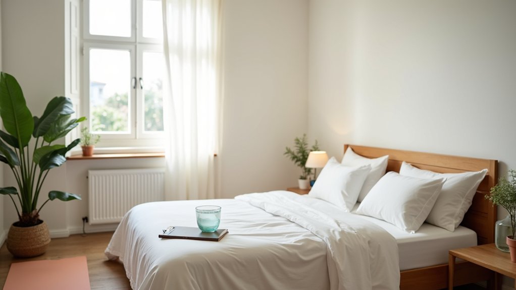 avoid sedatives for sleep