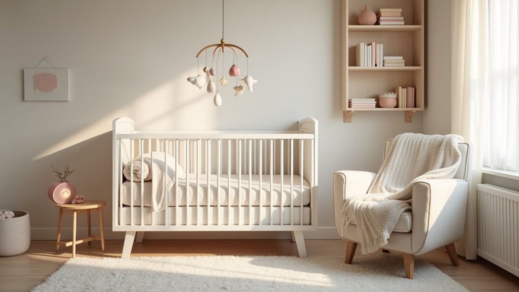baby sleep training essentials