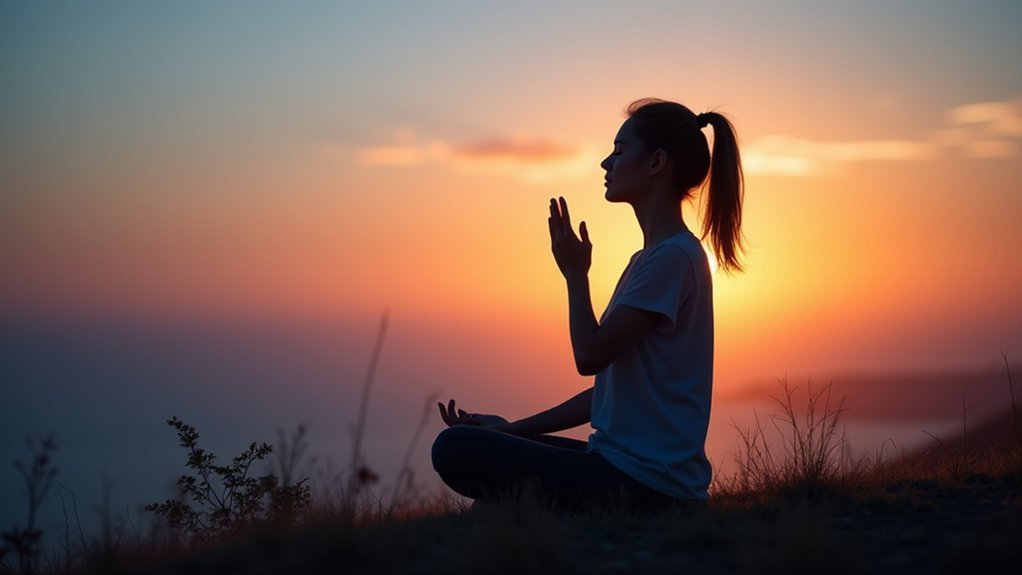 balanced breathing for clarity