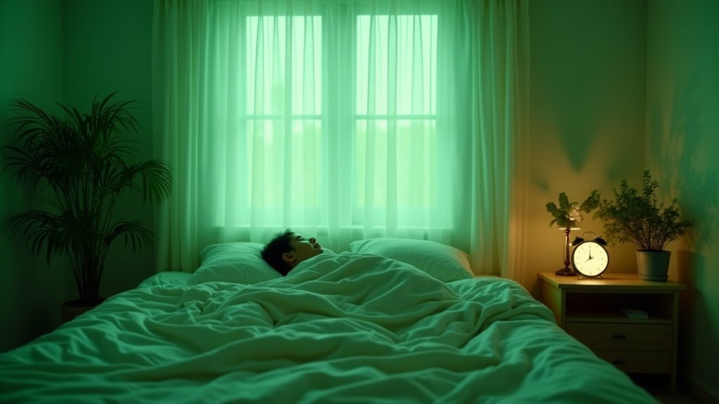 balanced circadian stimulation benefits