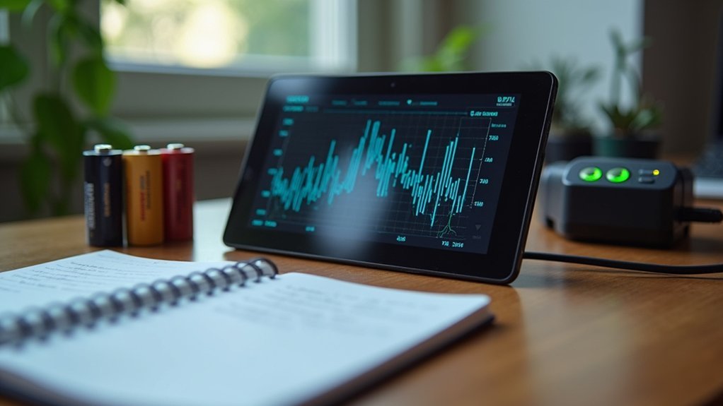 battery life optimization strategies