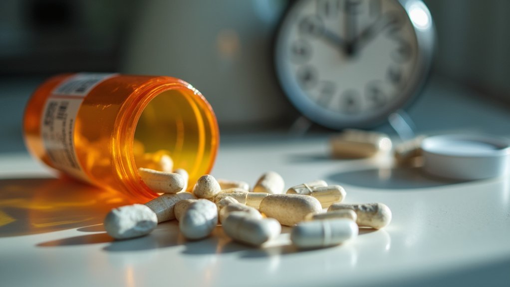 benzodiazepine dependence and withdrawal