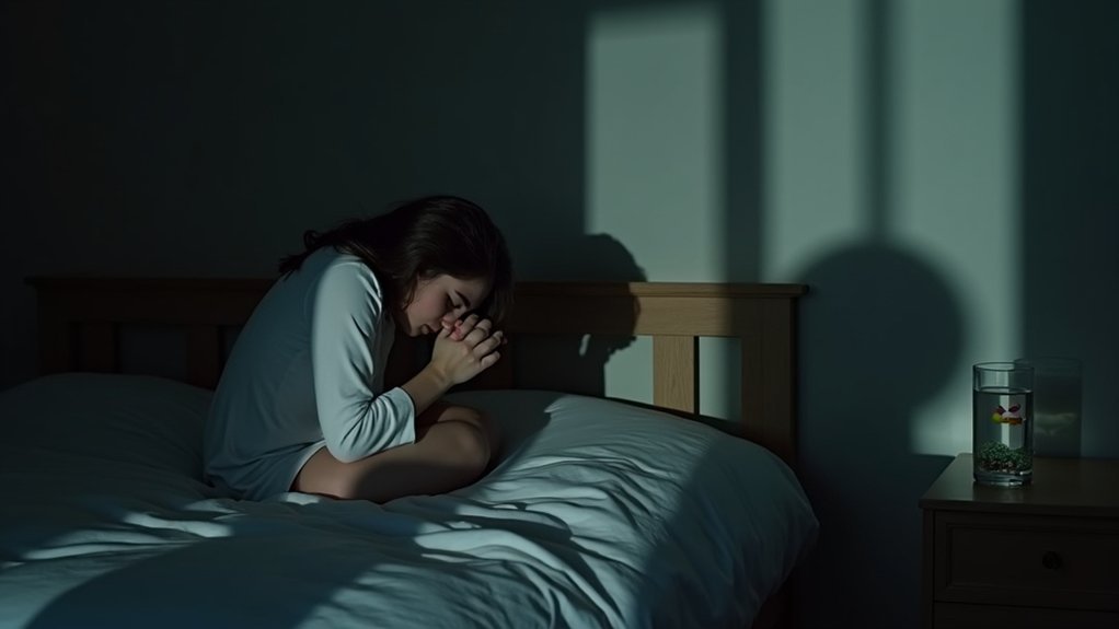 benzodiazepine induced emotional dysfunction