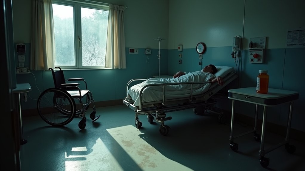 benzodiazepines increase injury risks