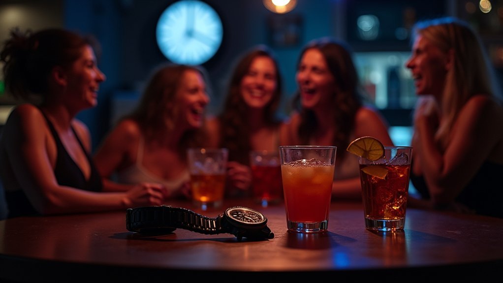 binge drinking sleep disruption