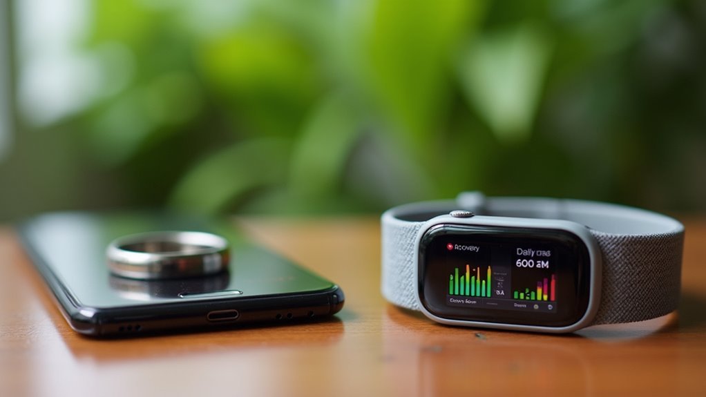 biometric recovery assessment methods