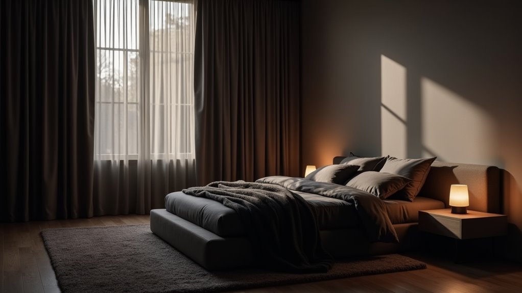 block light for better sleep