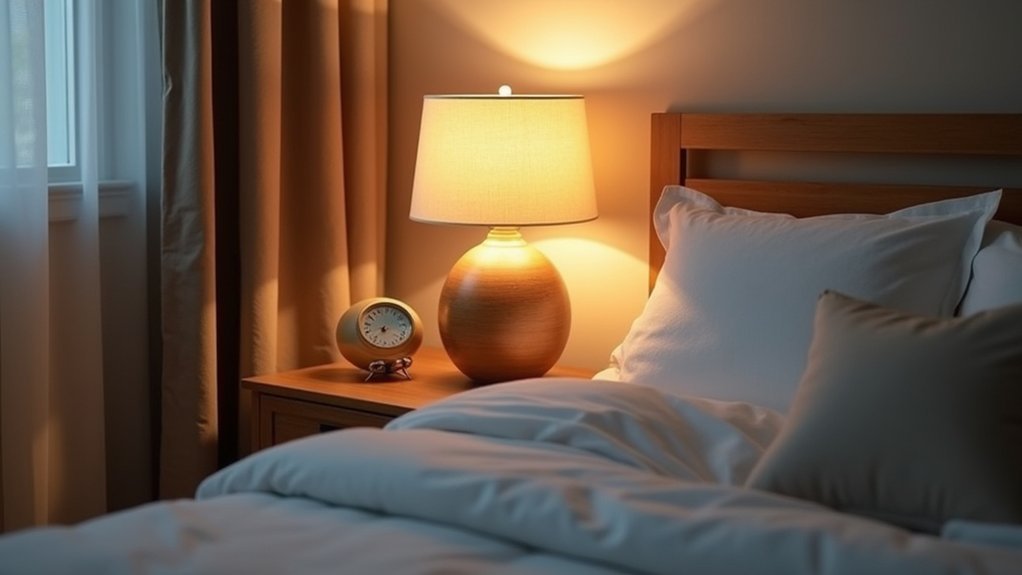 blue light disrupts sleep