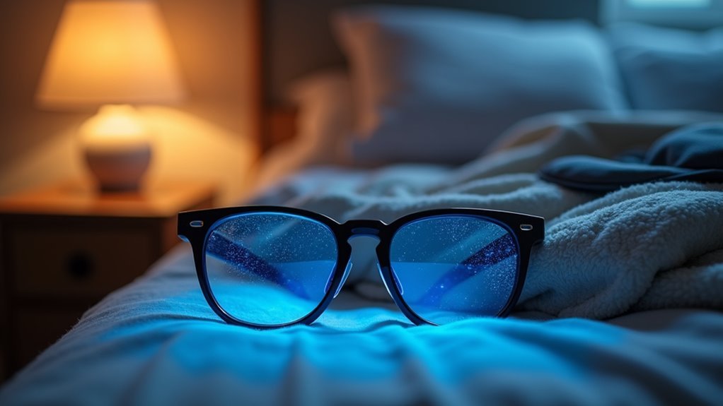 blue light filter benefits