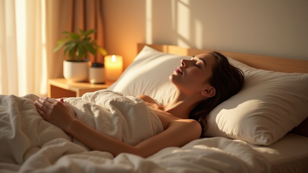 body scan for relaxation