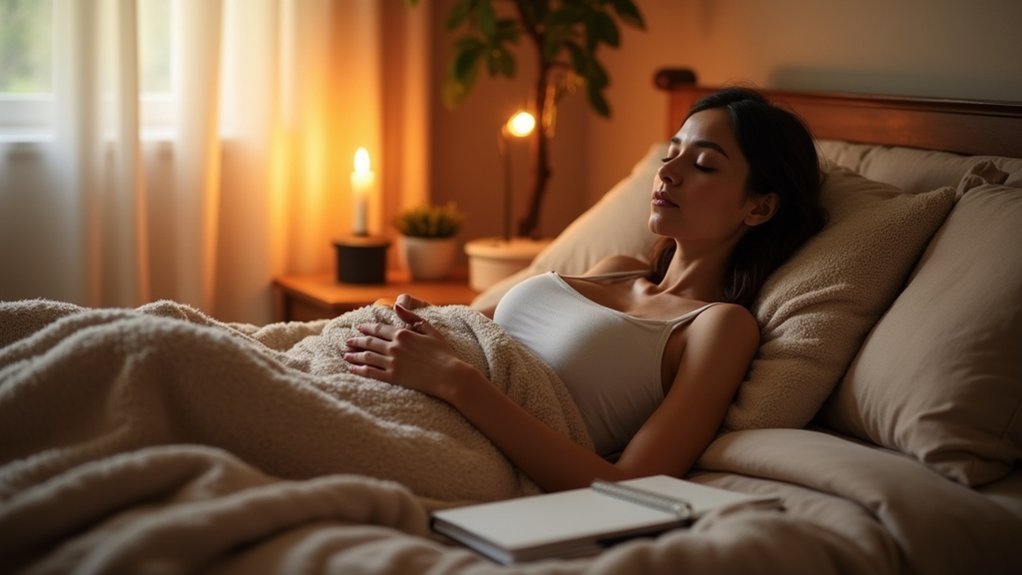 body scan for relaxation