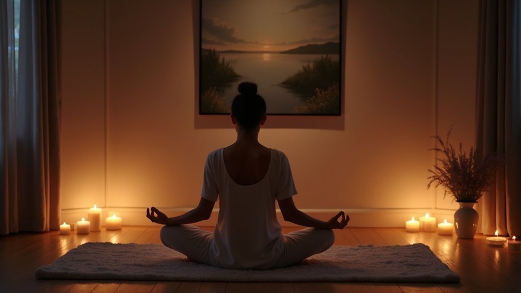 body scan meditation benefits