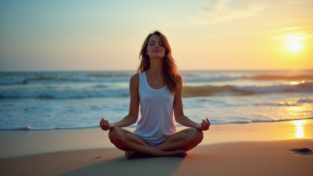 box breathing for relaxation