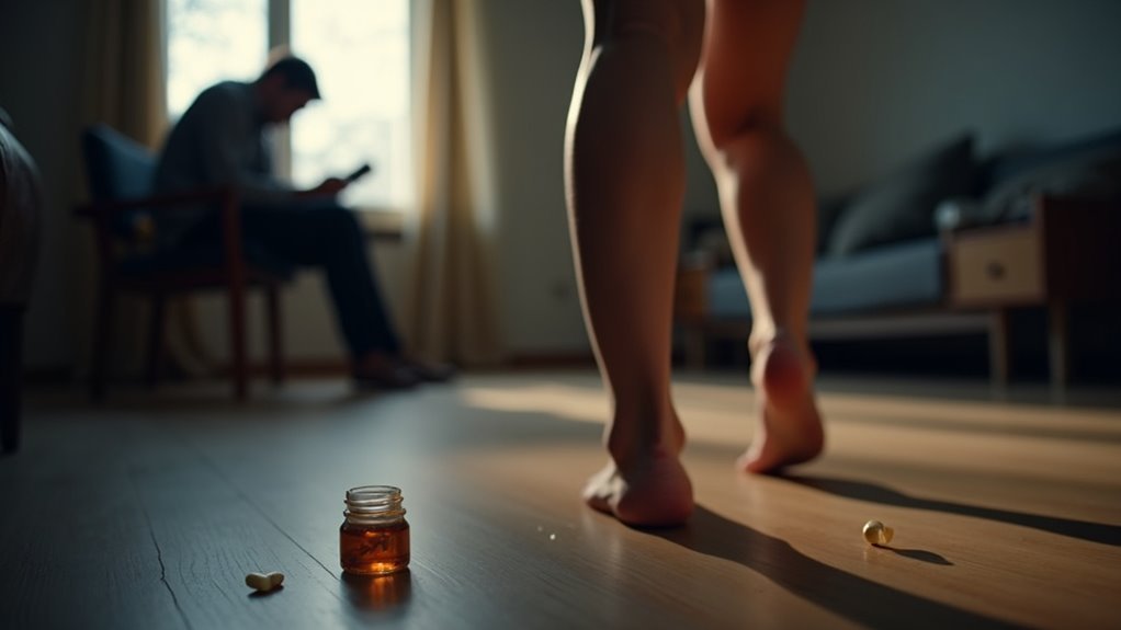 brain iron deficiency impacts