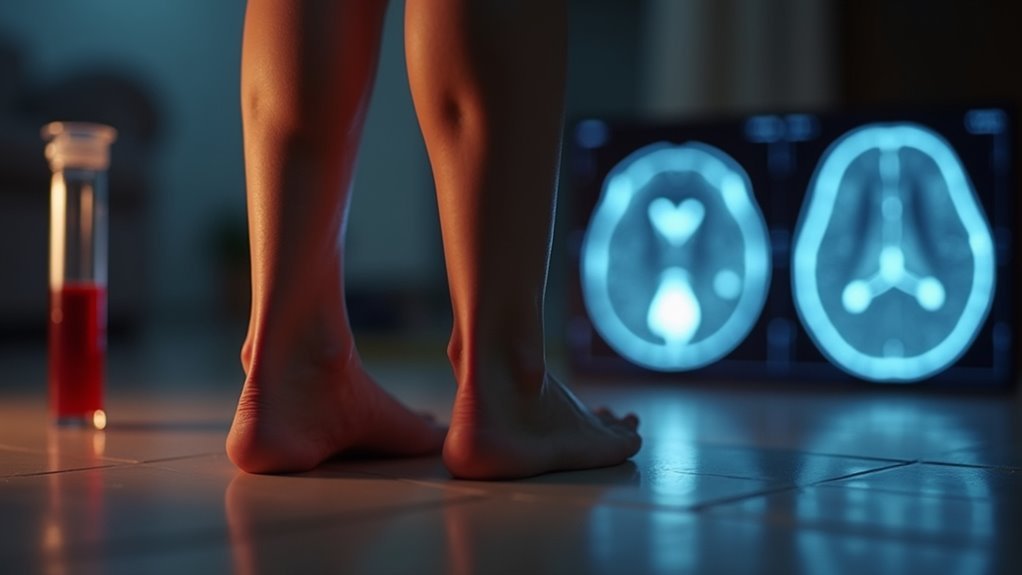 brain iron measurement challenges