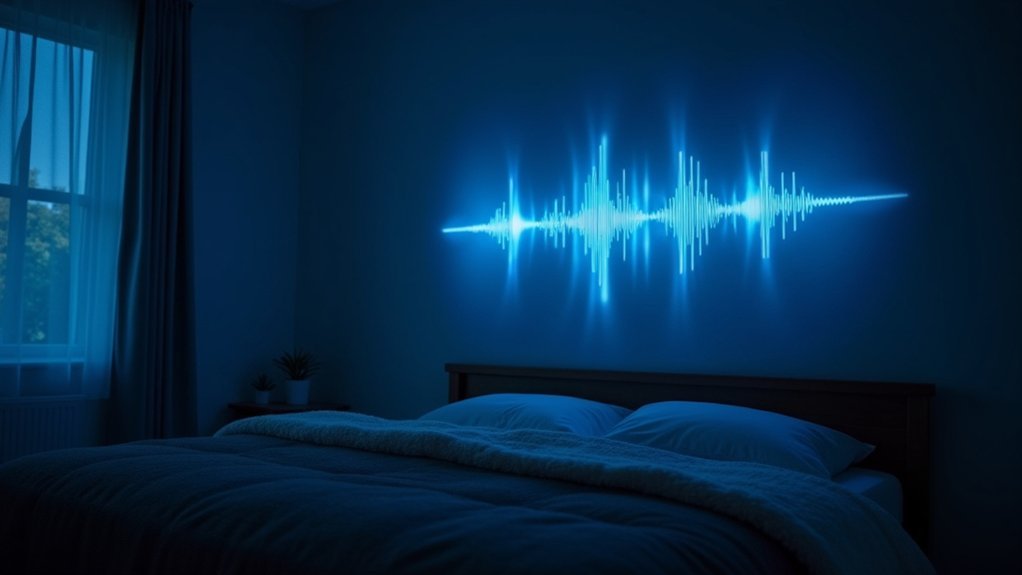 brain waves shift during sleep
