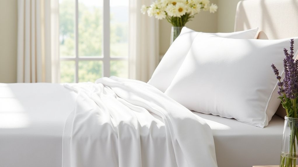 breathable pima cotton sheets